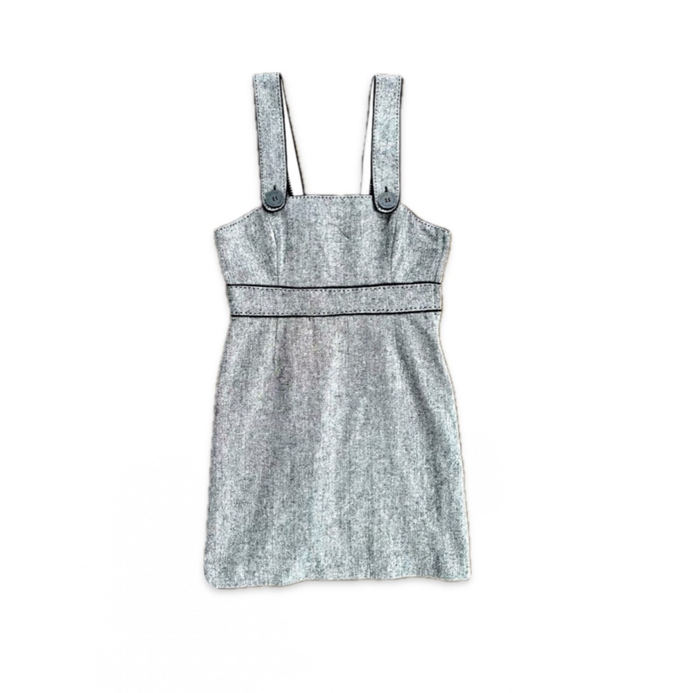 Talula Dress